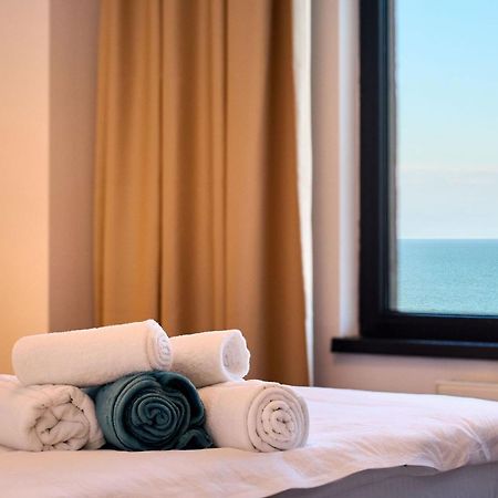 Apartament Summerland Vedere La Mare Mamaia Εξωτερικό φωτογραφία