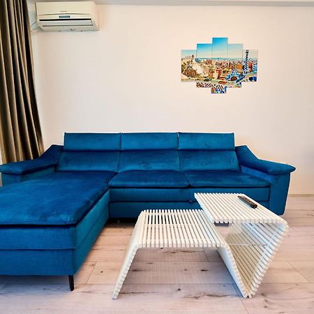 Apartament Summerland Vedere La Mare Mamaia Εξωτερικό φωτογραφία