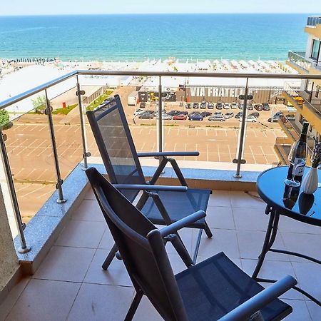 Apartament Summerland Vedere La Mare Mamaia Εξωτερικό φωτογραφία