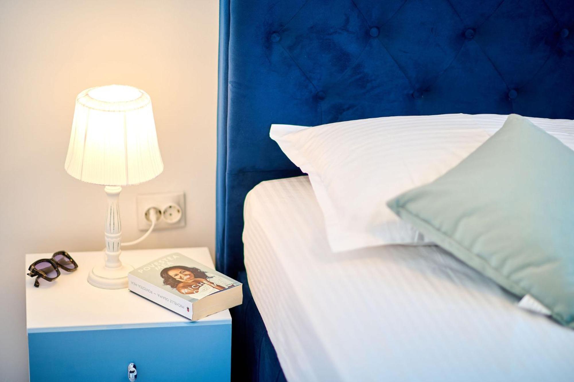 Apartament Summerland Vedere La Mare Mamaia Εξωτερικό φωτογραφία