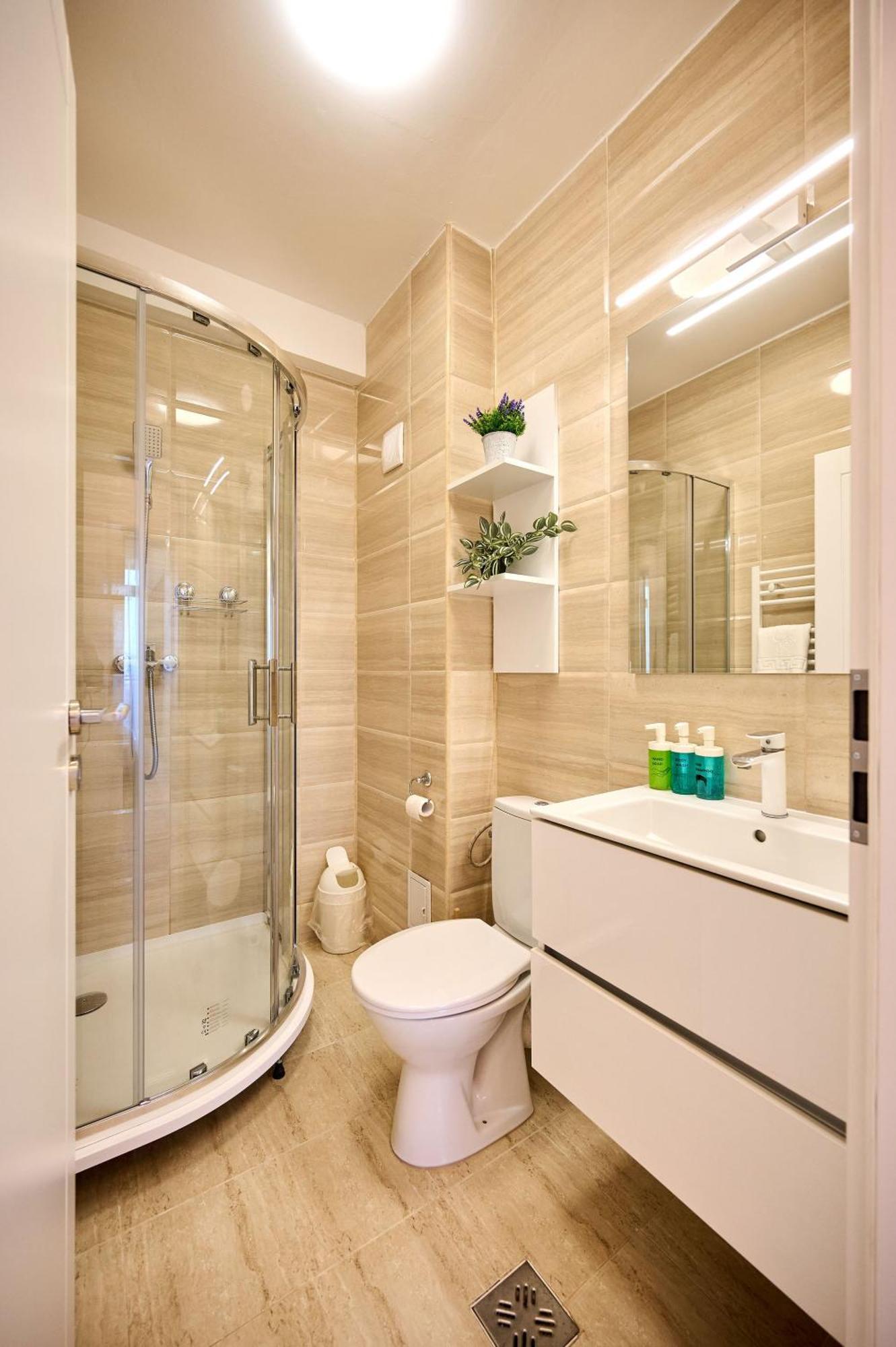 Apartament Summerland Vedere La Mare Mamaia Εξωτερικό φωτογραφία