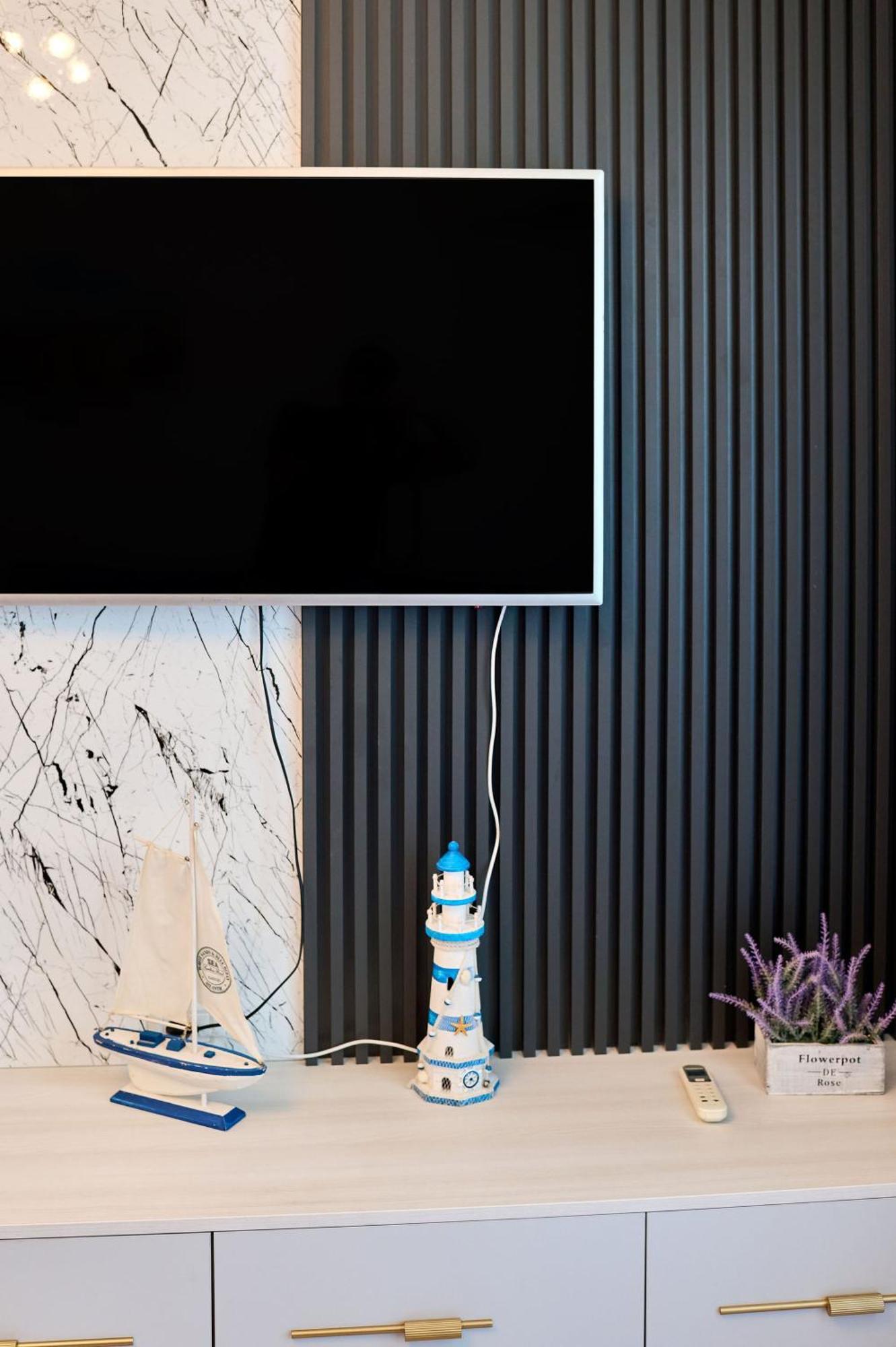 Apartament Summerland Vedere La Mare Mamaia Εξωτερικό φωτογραφία