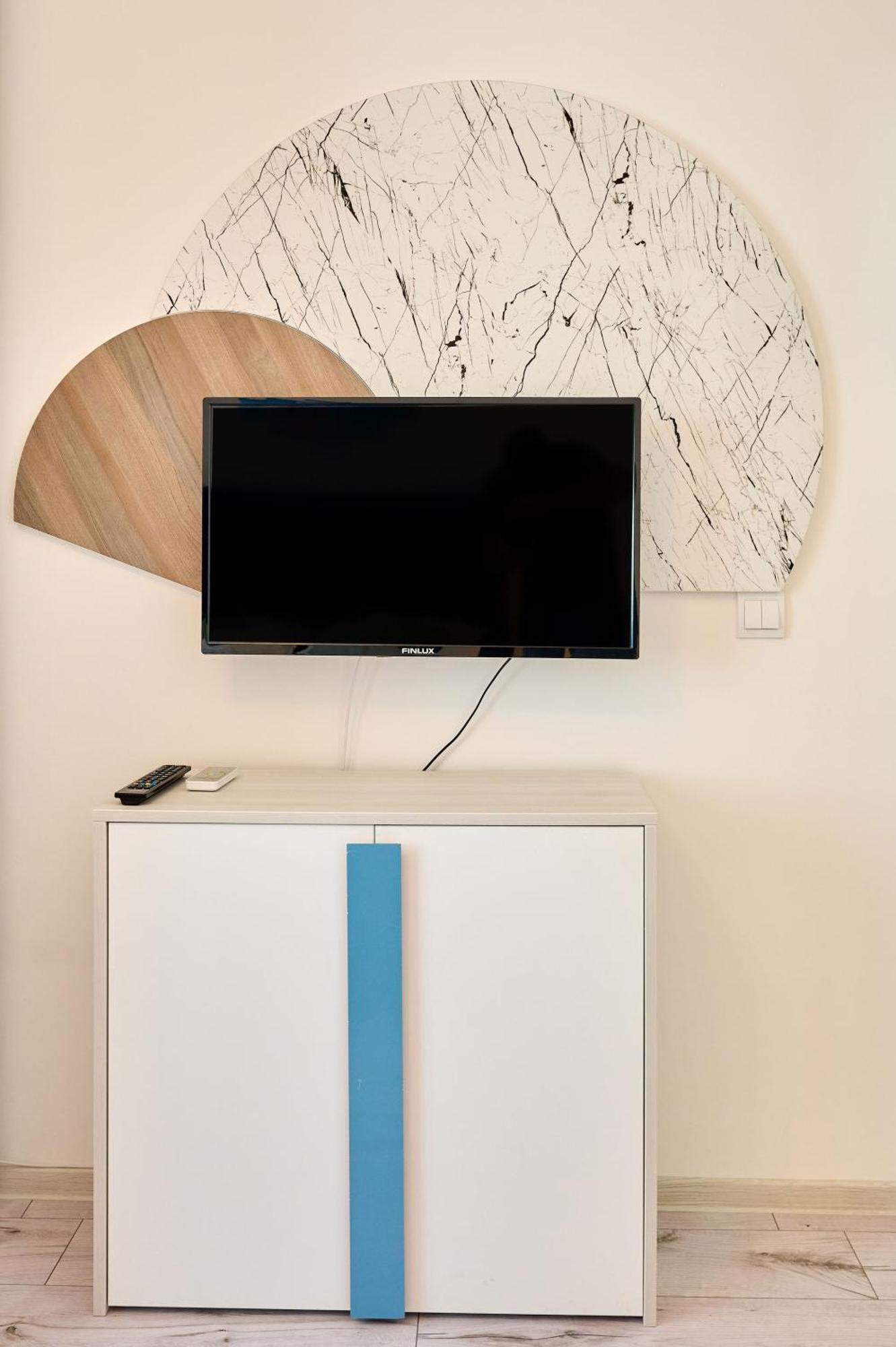Apartament Summerland Vedere La Mare Mamaia Εξωτερικό φωτογραφία