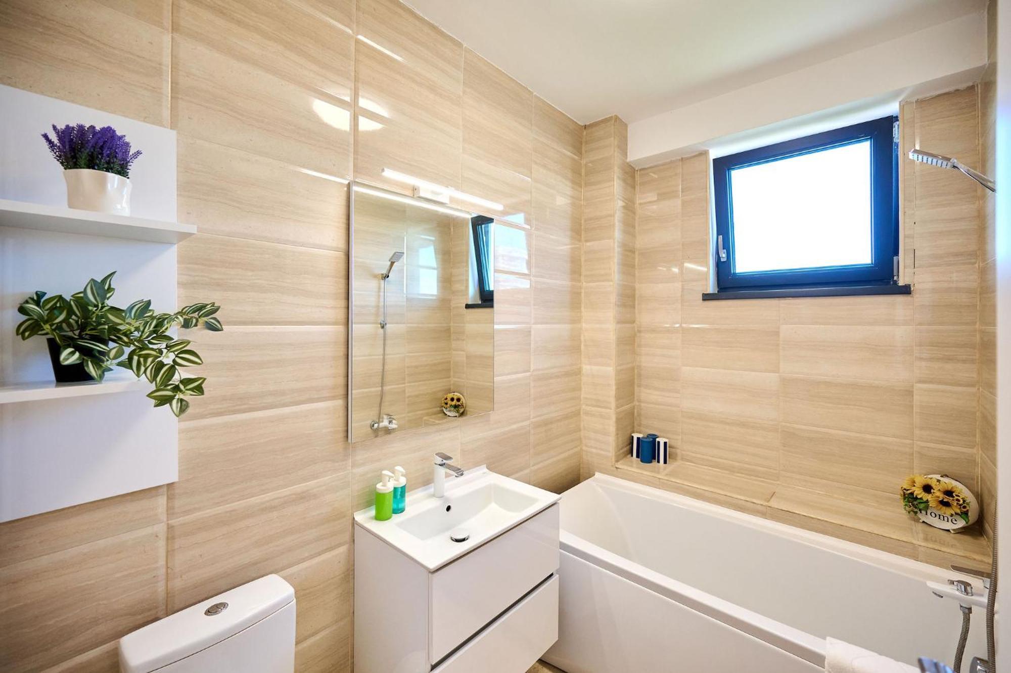 Apartament Summerland Vedere La Mare Mamaia Εξωτερικό φωτογραφία