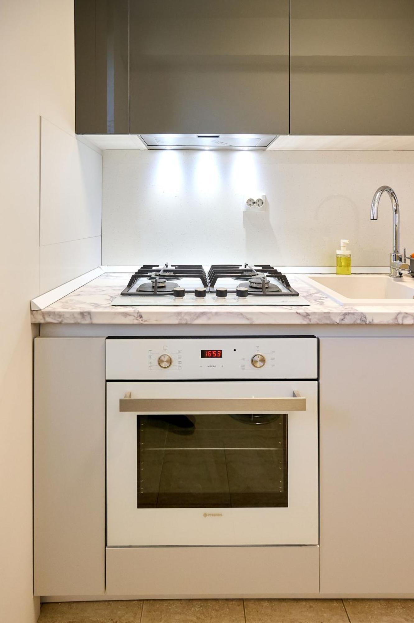 Apartament Summerland Vedere La Mare Mamaia Εξωτερικό φωτογραφία