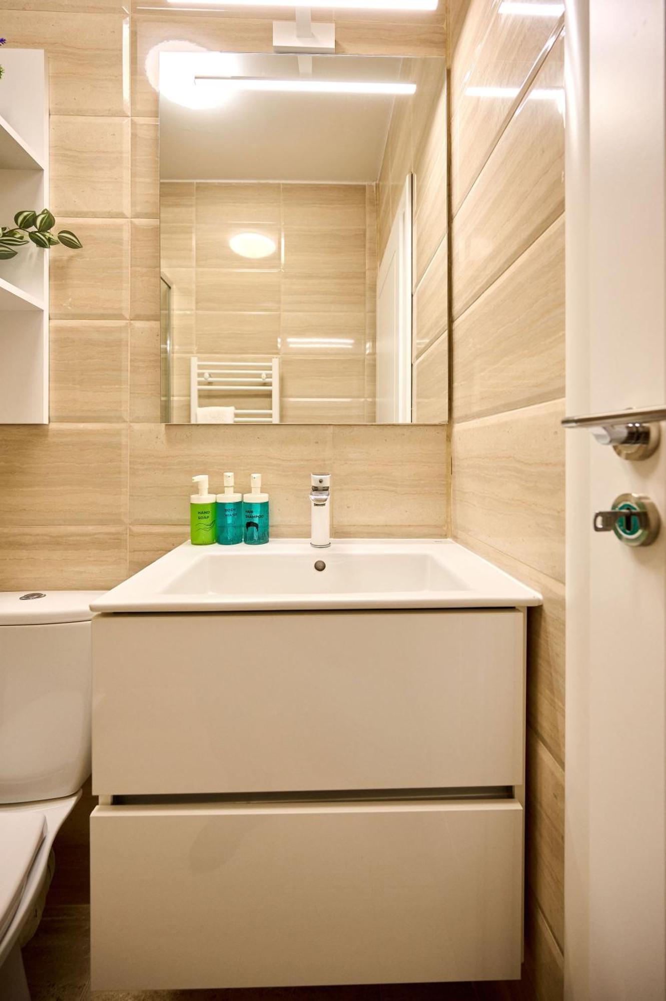 Apartament Summerland Vedere La Mare Mamaia Εξωτερικό φωτογραφία