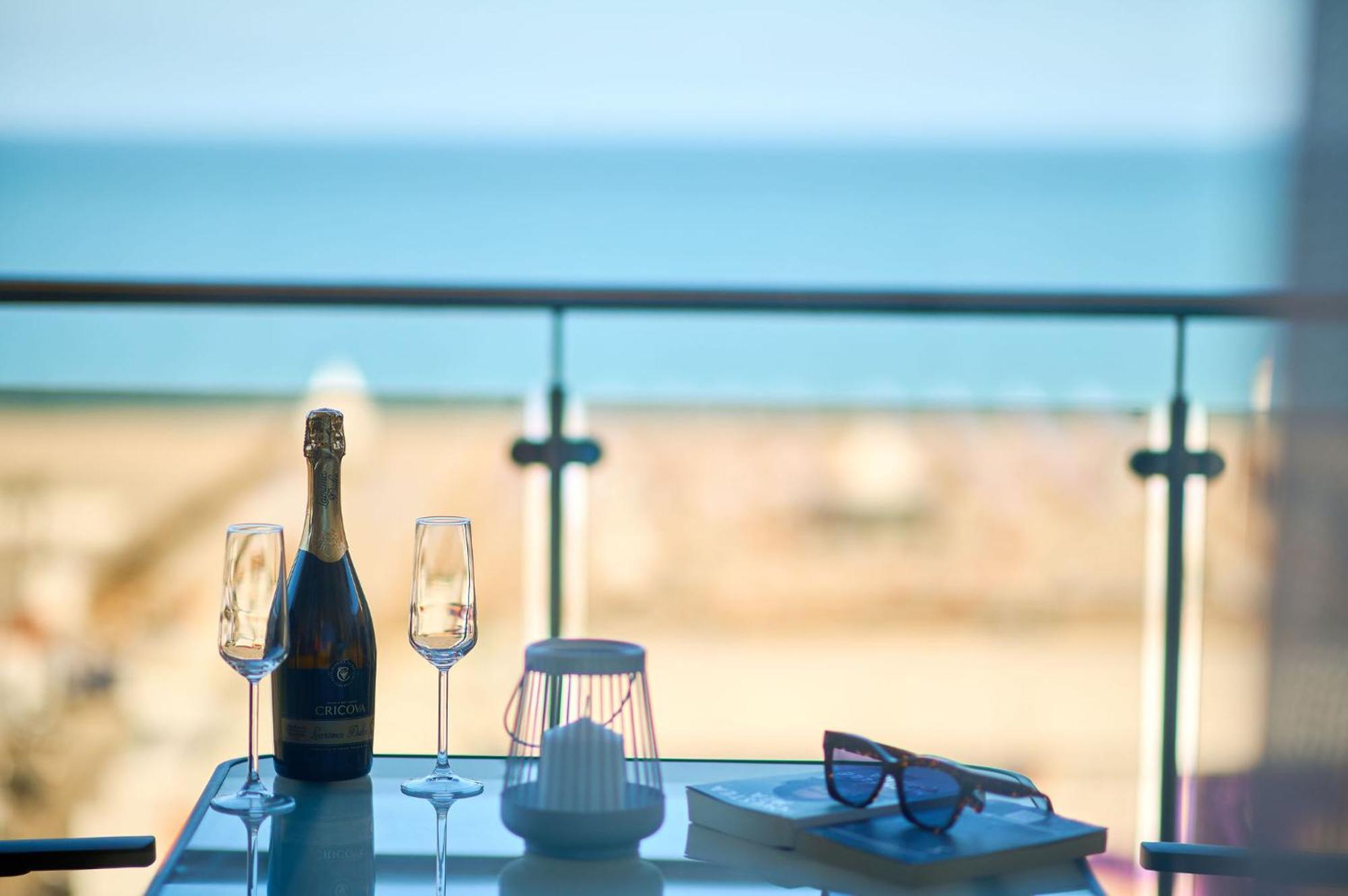 Apartament Summerland Vedere La Mare Mamaia Εξωτερικό φωτογραφία