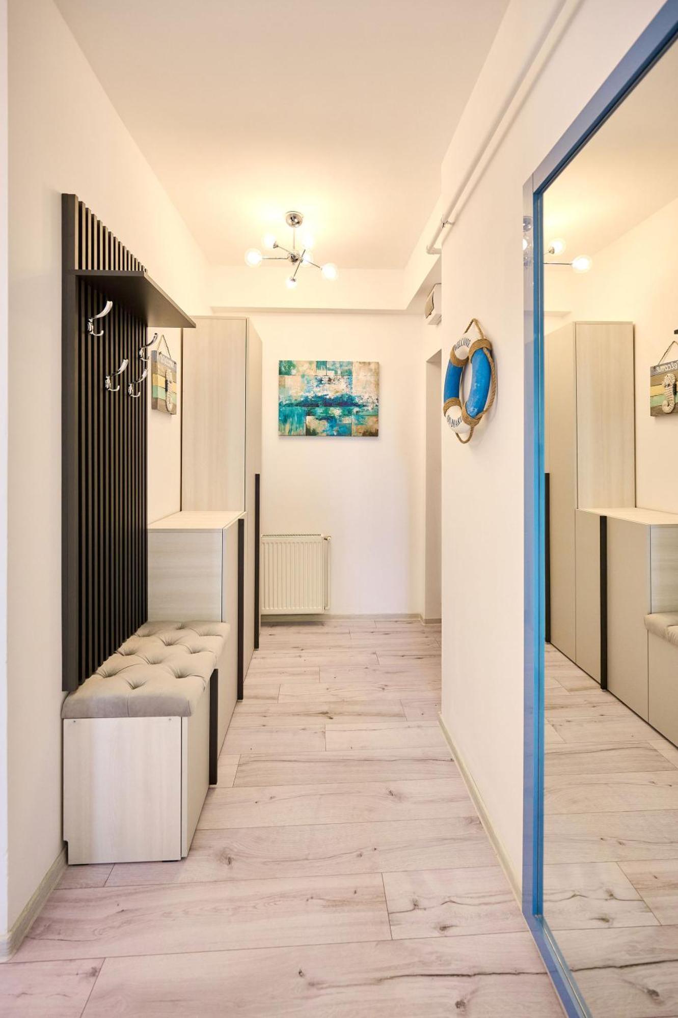 Apartament Summerland Vedere La Mare Mamaia Εξωτερικό φωτογραφία